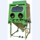 SS-3型液体喷砂机